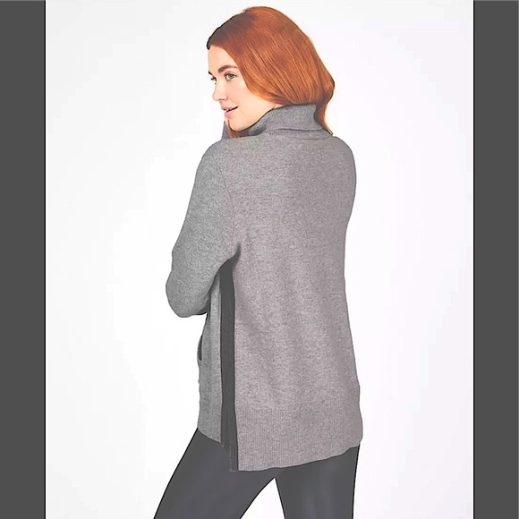 Sweaty Betty Cashmere Hampstead Sweater - Picture 2 of 6